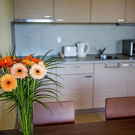 Apartament Vendelin