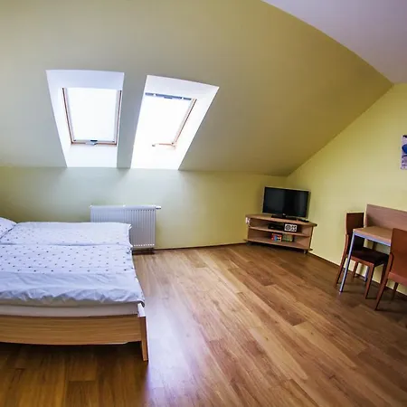Apartament Vendelin Bojnice