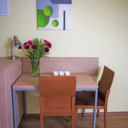 Apartamento Vendelin Bojnice