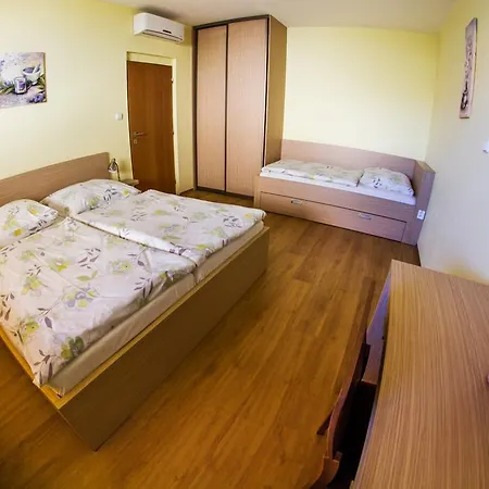 Apartamento Vendelin