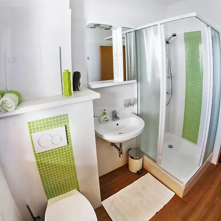 Apartmán Vendelin *