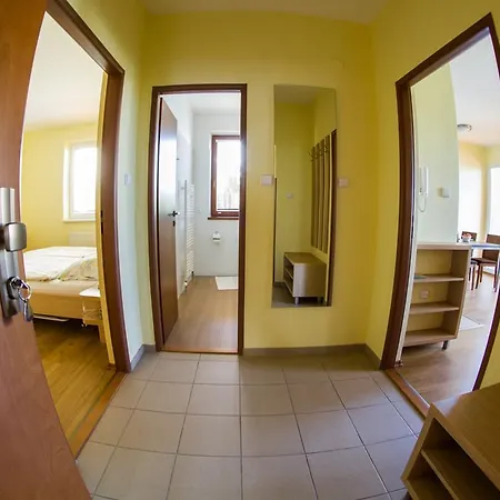 Apartamento Vendelin