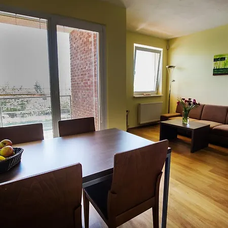 Apartmán Vendelin *