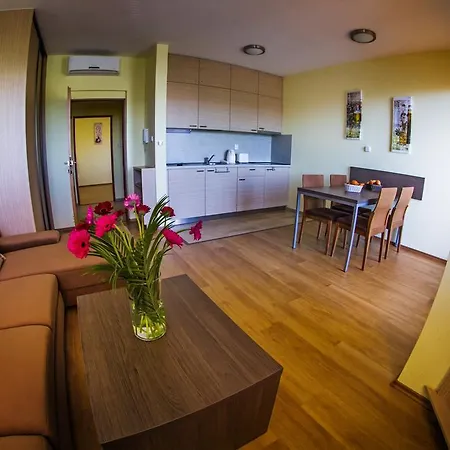 Apartamento Vendelin