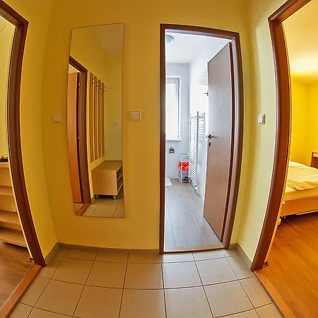 Apartamento Vendelin *