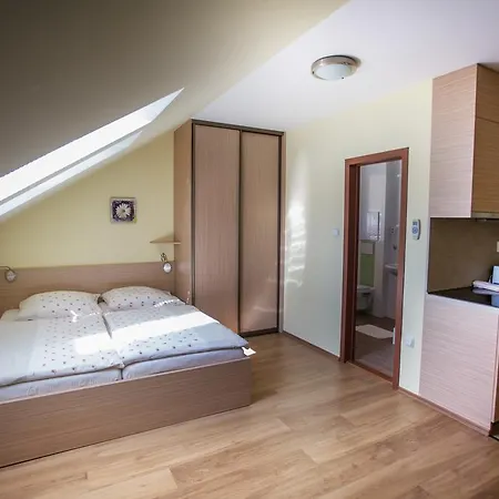 Apartamento Vendelin