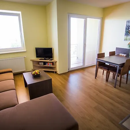 Apartament Vendelin Bojnice