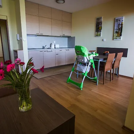 Apartmán Vendelin *