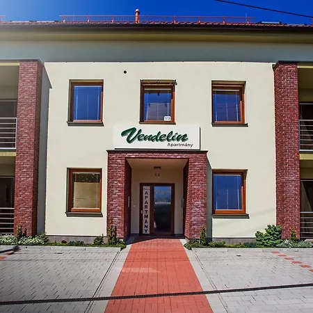 Apartmán Vendelin *