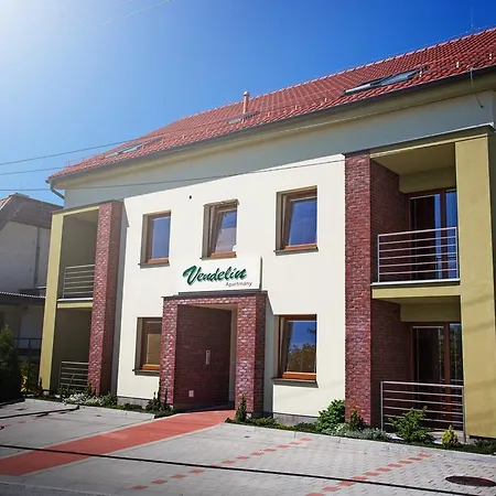 Vendelin Bojnice