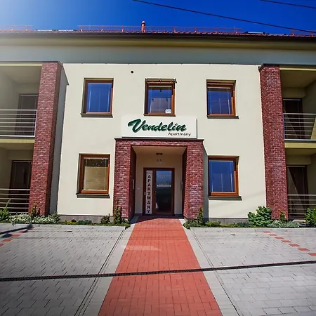 Apartmán Vendelin