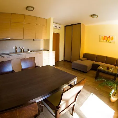 Apartment Vendelin Bojnice