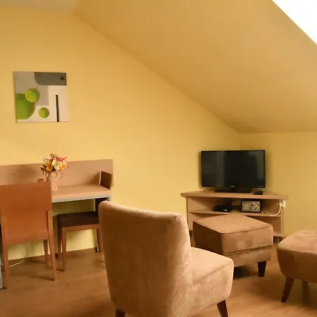 Apartamento Vendelin Bojnice