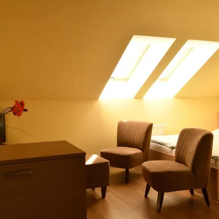 Vendelin Apartamento