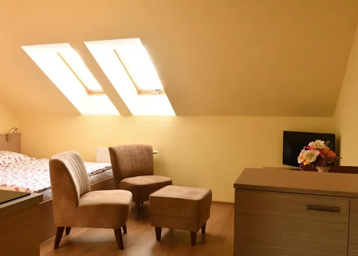 דירה Vendelin בויניצה