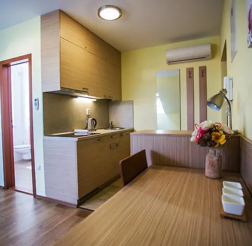 דירה Vendelin בויניצה