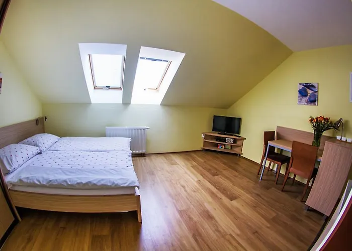 דירה Vendelin בויניצה