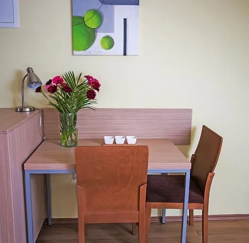 דירה Vendelin בויניצה