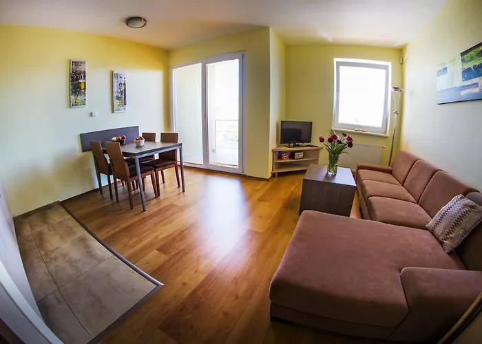 דירה Vendelin בויניצה