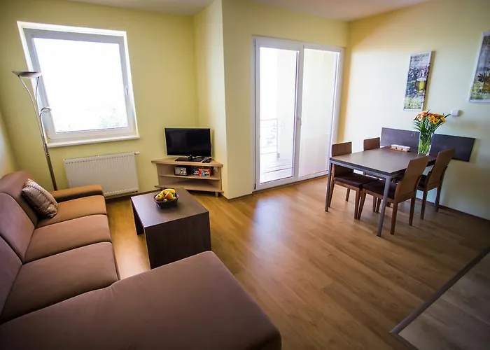 דירה Vendelin בויניצה