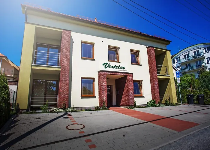 Vendelin בויניצה