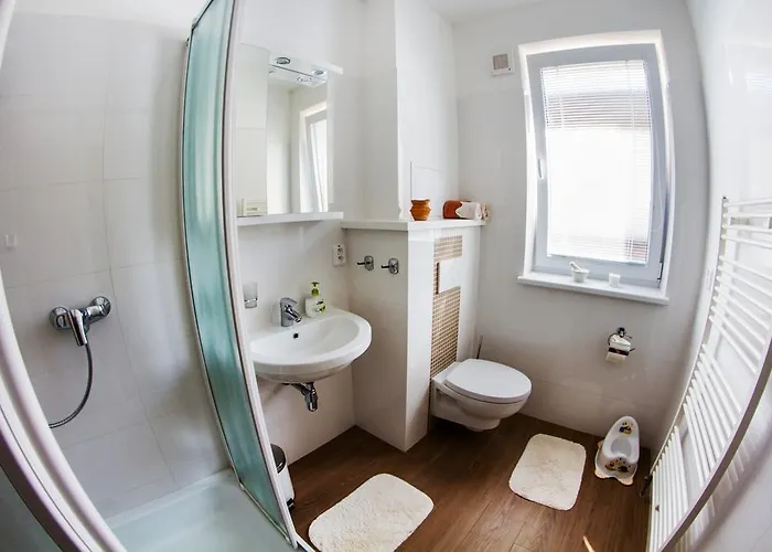 דירה Vendelin בויניצה