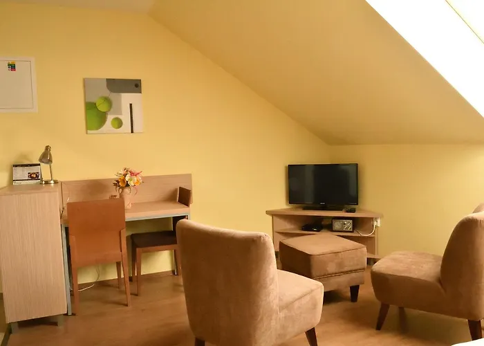 דירה Vendelin בויניצה